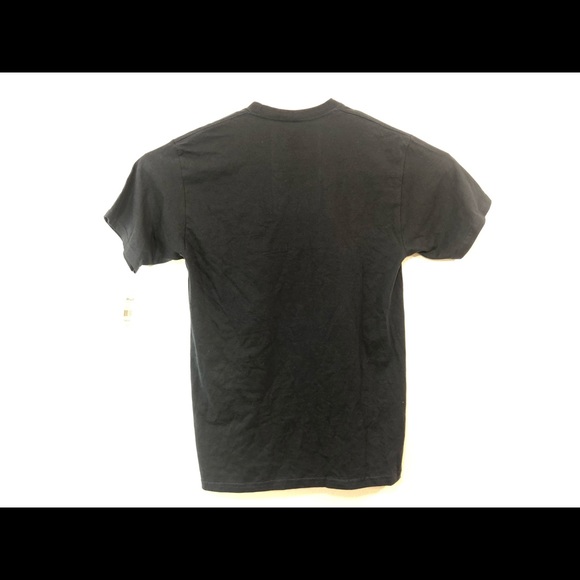 COOL CAT WITH SUNGLASSES AND HEADPHONES | TSHIRT - Picture 4 of 4